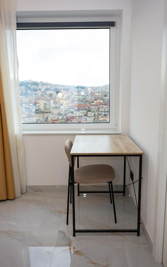 Sky Touch Suites Napoli - 2