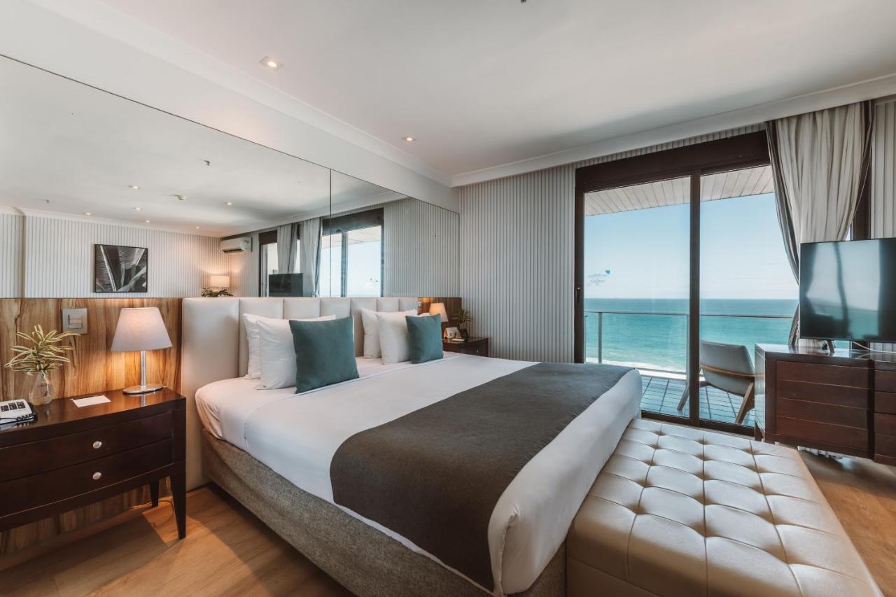 Pestana Rio Atlantica - 2