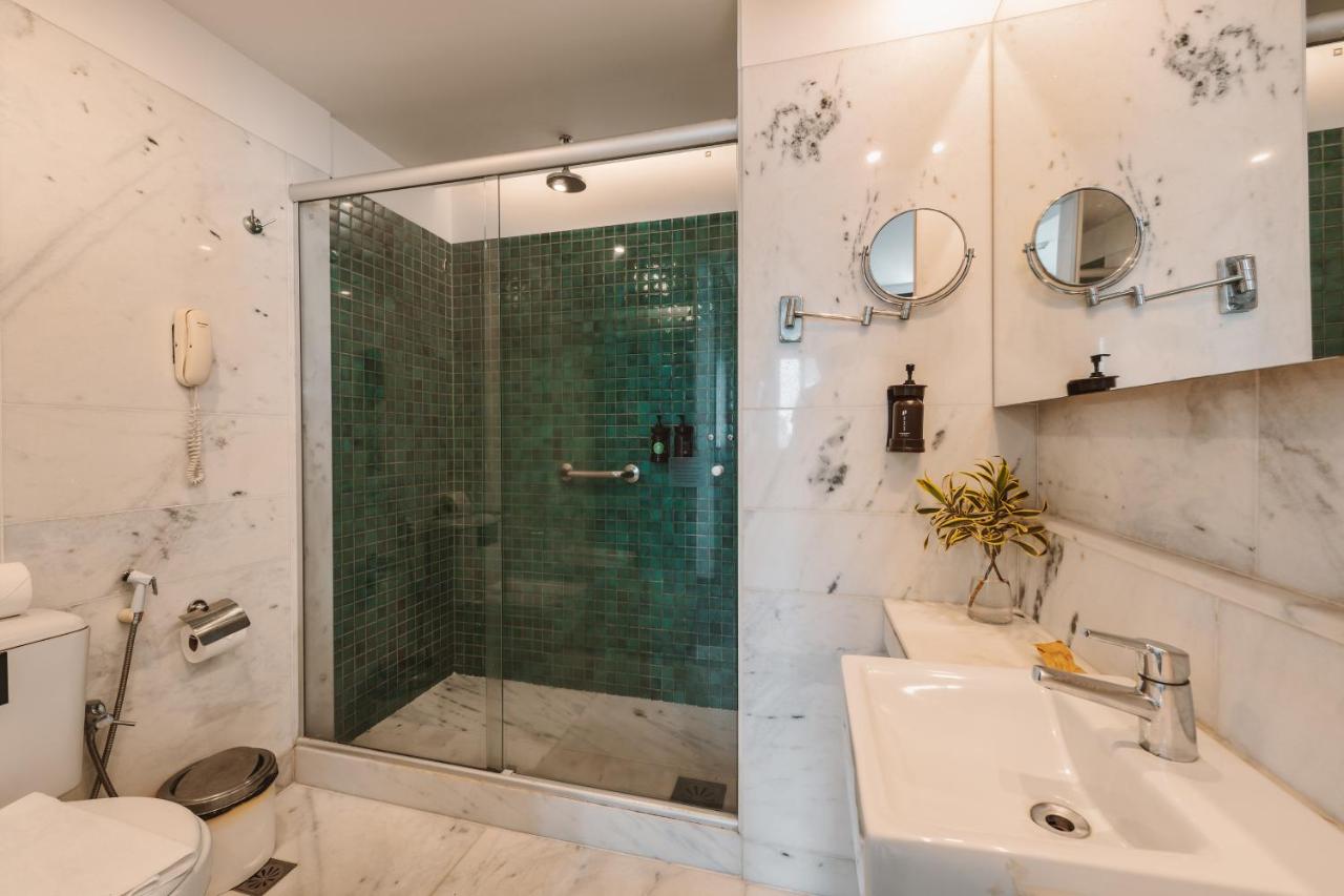 Pestana Rio Atlantica - 3