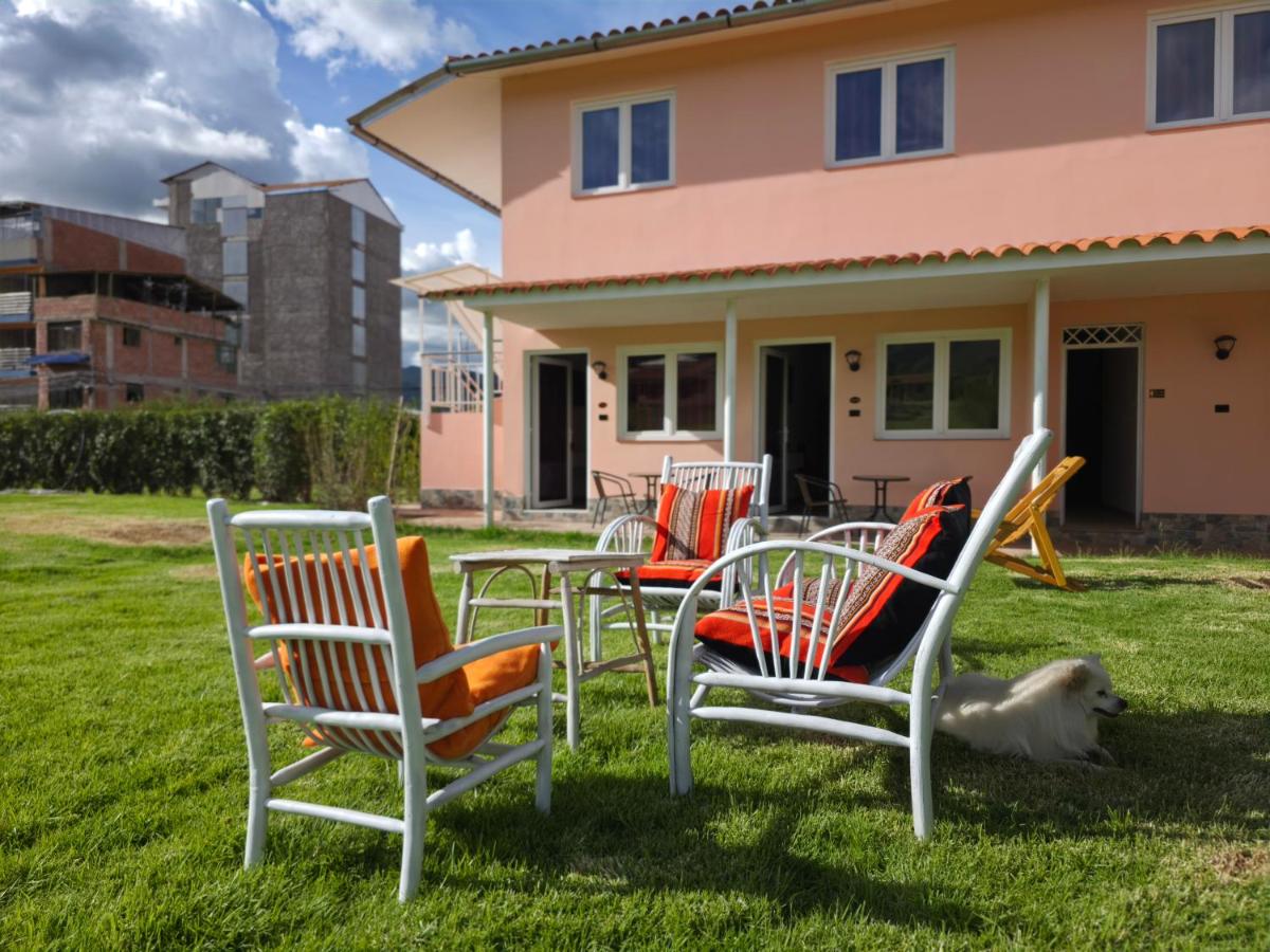 Villa Arcadia Hotel & Eventos Cusco