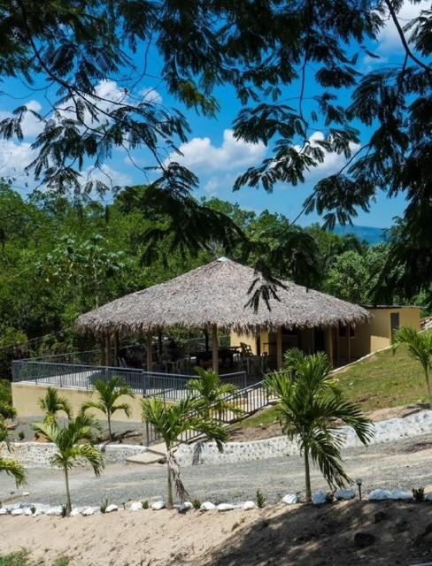 Villa Victoriana - 4