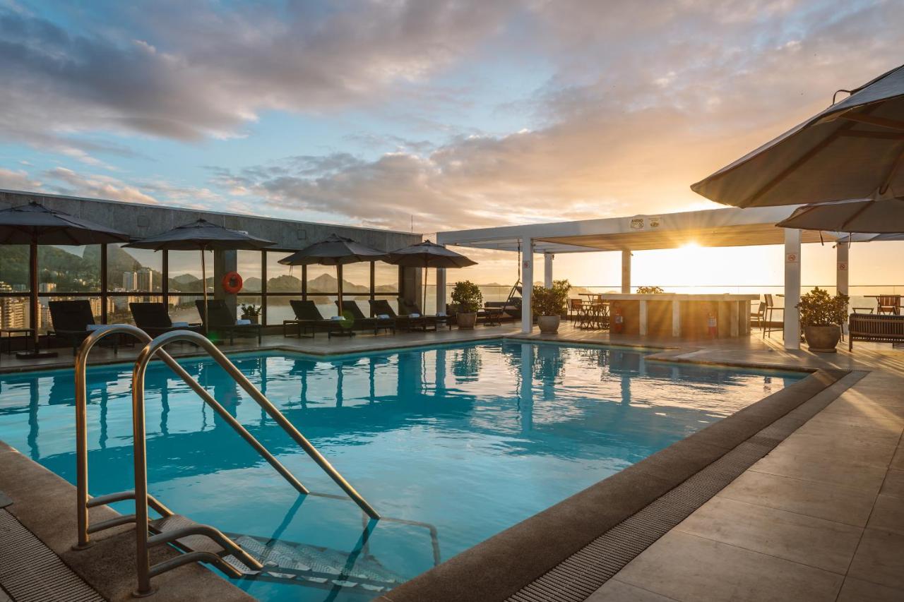 Image: Pestana Rio Atlantica