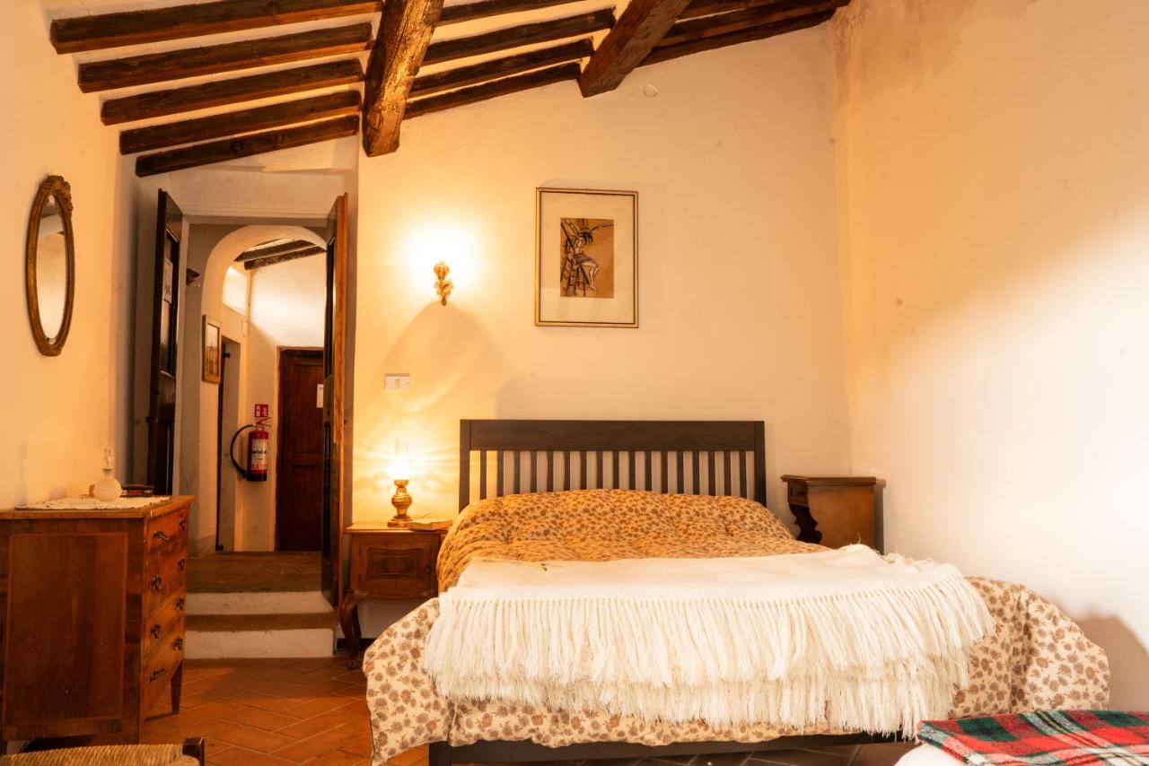 Villa Il Leccio Vinci - 2