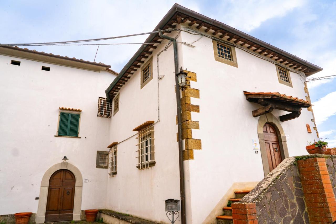 Villa Il Leccio Vinci - 5