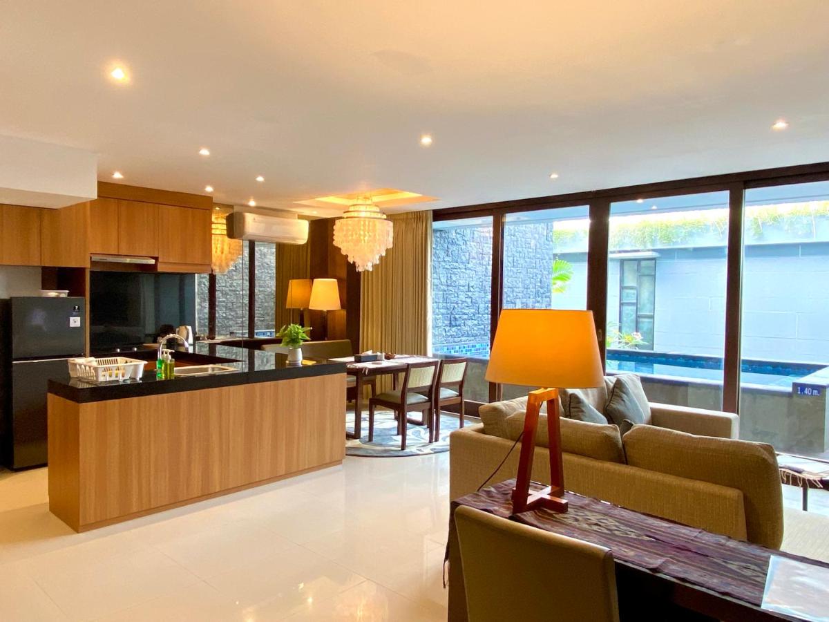 Bloomingville Villas in Nusa Dua - 5