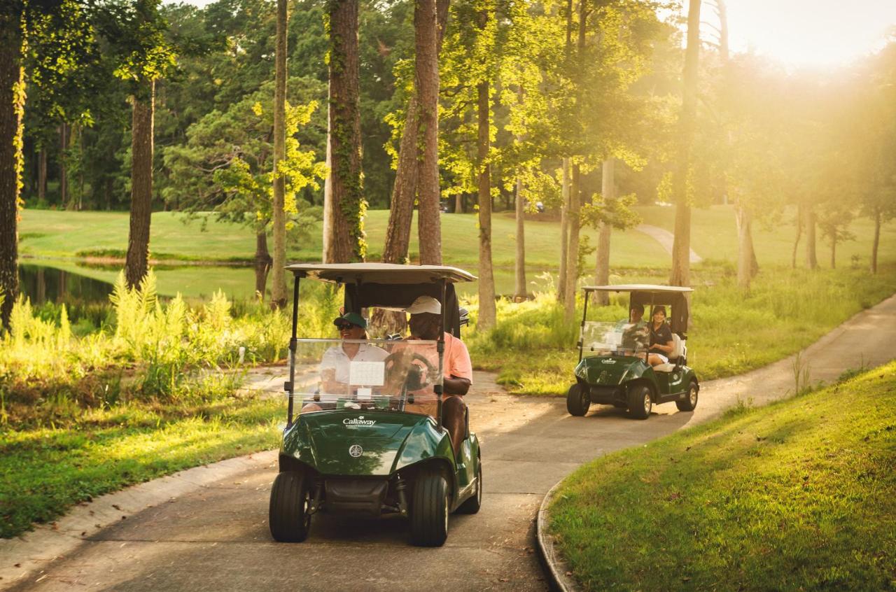 Callaway Resort & Gardens — photo 11