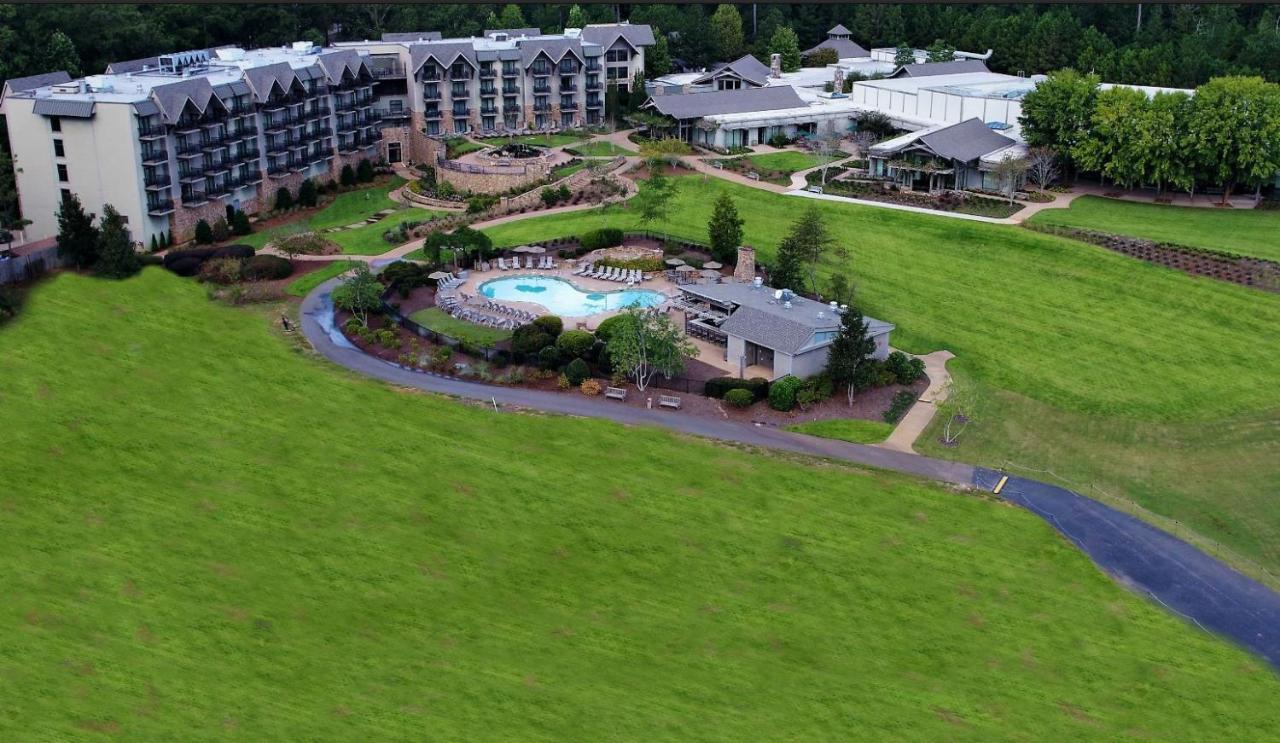 Callaway Resort & Gardens — photo 22