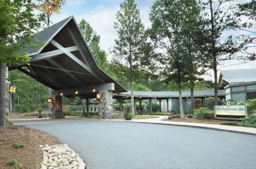 Callaway Resort & Gardens — photo 20