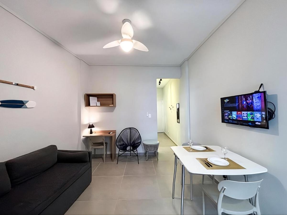 Apartamento a duas quadras da praia de Copacabana - 5