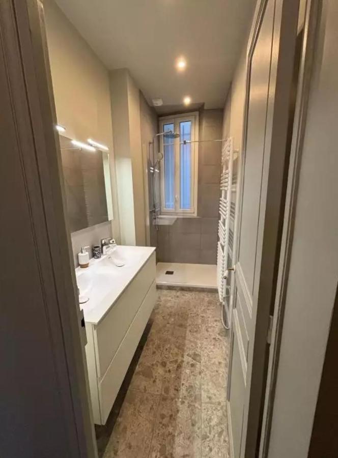 Appartement 2BR Champs Mars Cler - 3