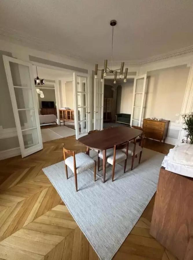 Appartement 2BR Champs Mars Cler - 4