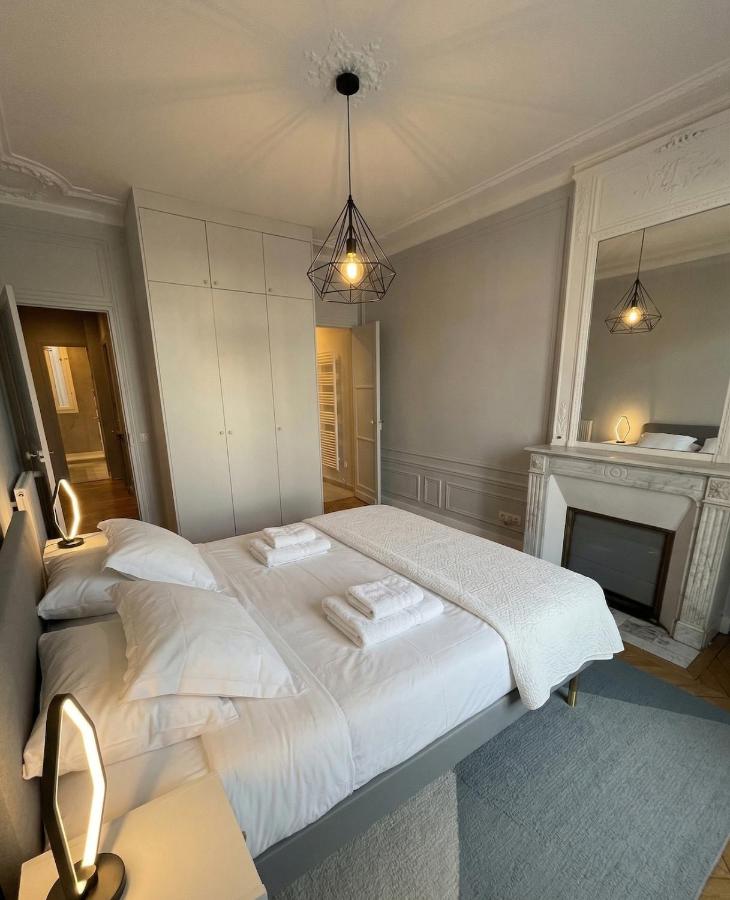 Appartement 2BR Champs Mars Cler - 5