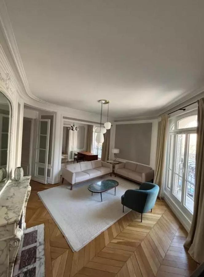 Appartement 2BR Champs Mars Cler - 2