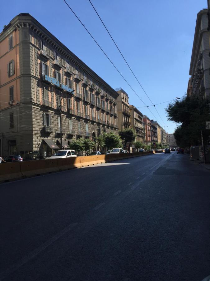 Napoli Central City - 5