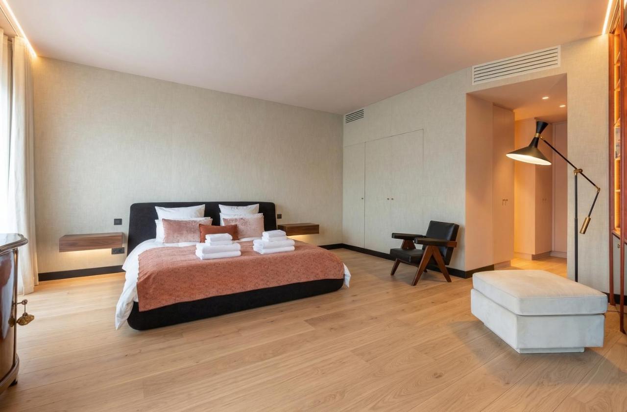 4BR Trocadero Raymond Poincare - 2