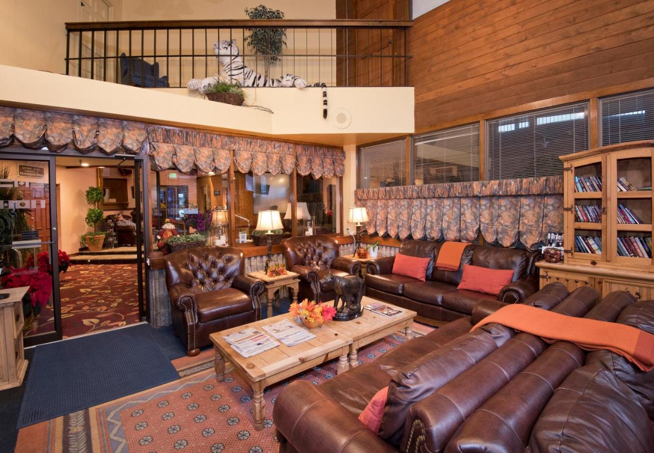 Vail Run Resort — photo 16