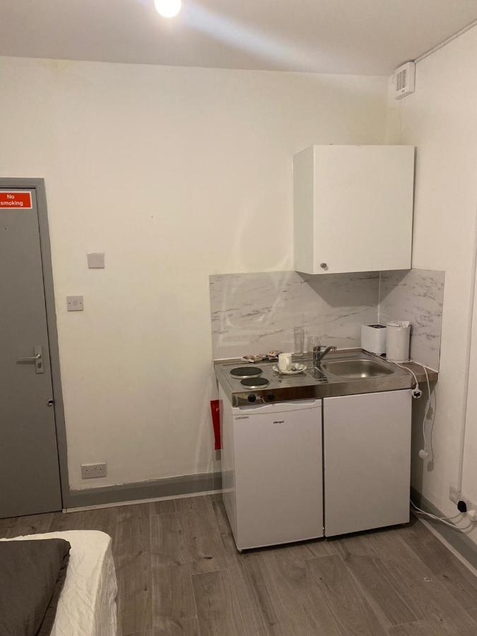 Convenient Room in heart of Kings Cross - 3