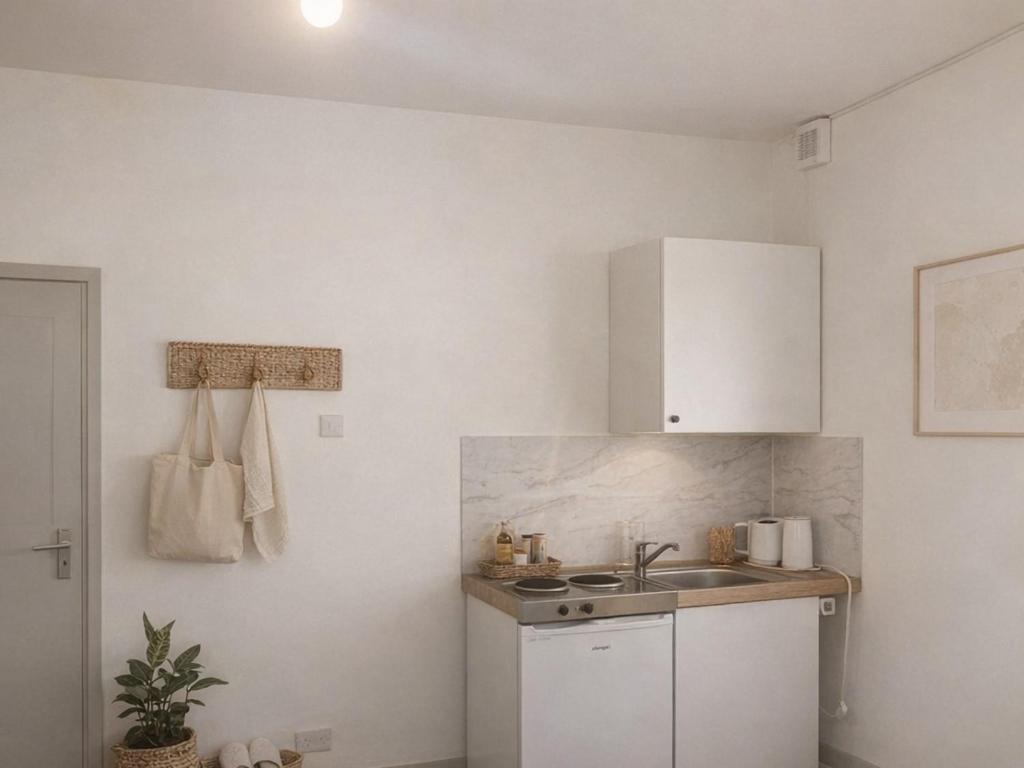 Convenient Room in heart of Kings Cross - 4