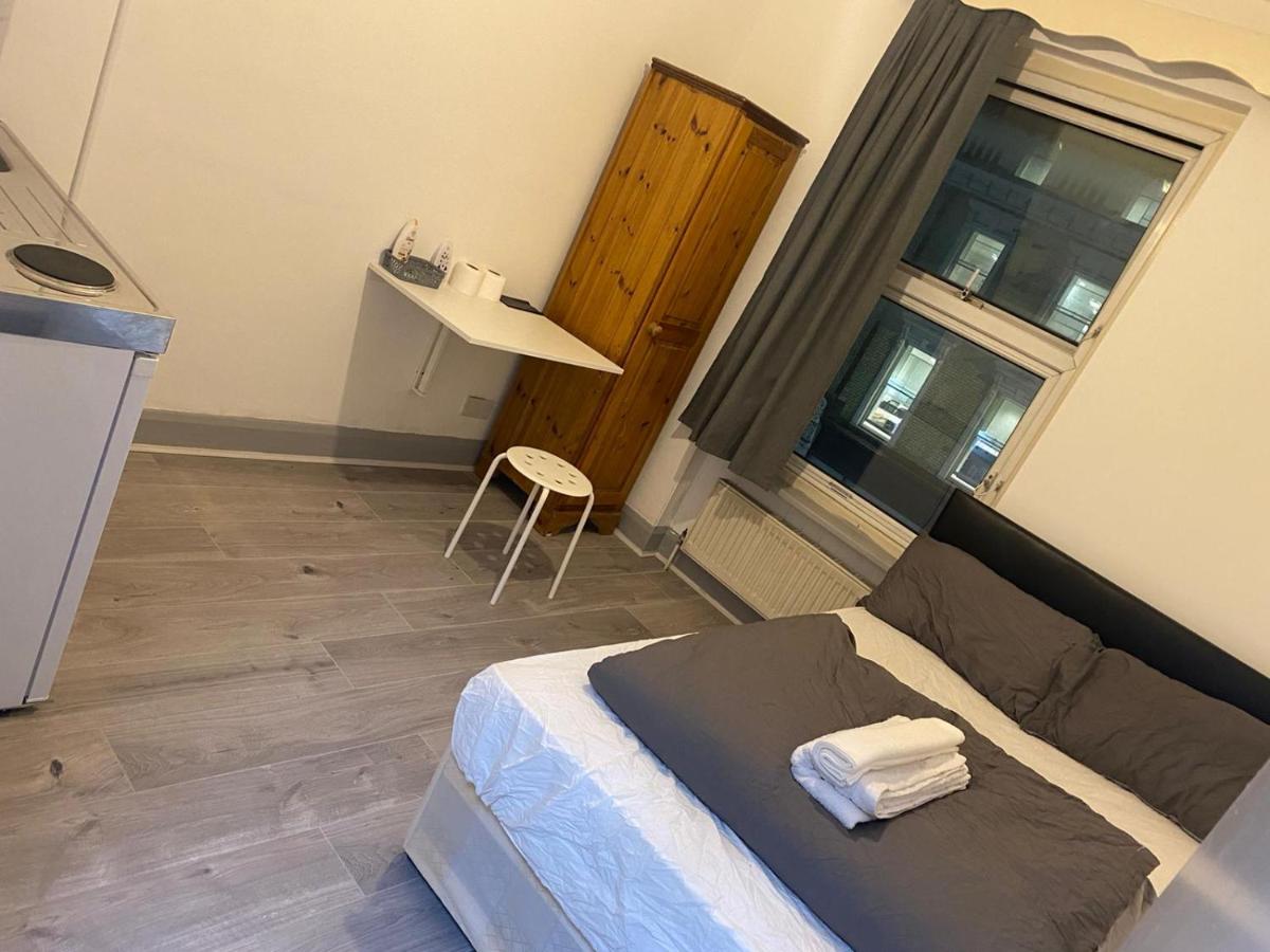 Convenient Room in heart of Kings Cross - 5