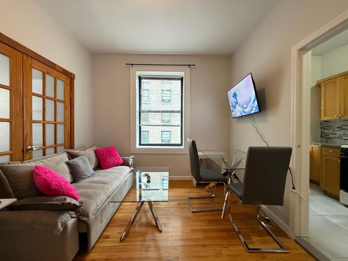 New York Central Park Suites - 5