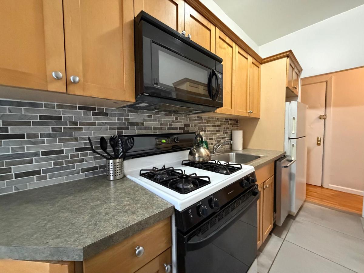 New York Central Park Suites - 4