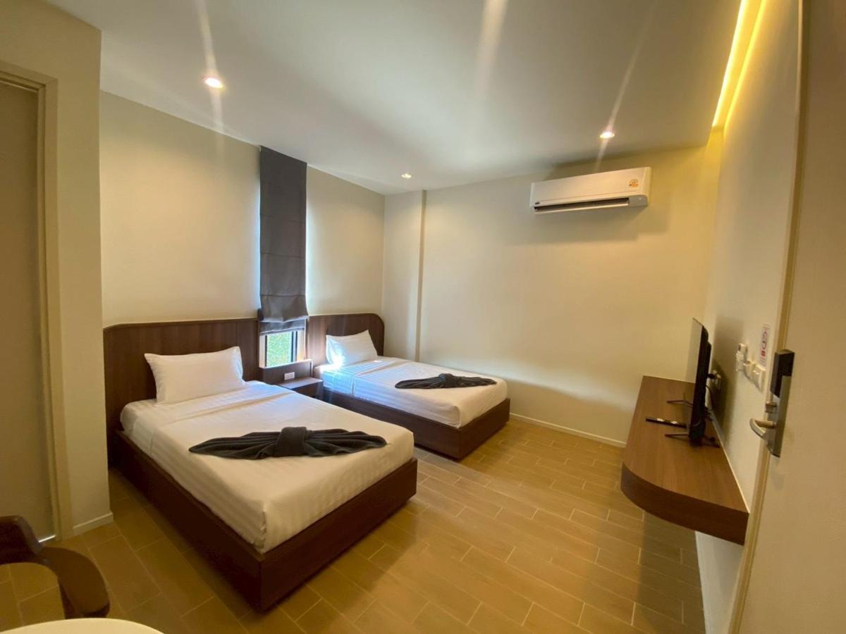 The Regent Studio - 4