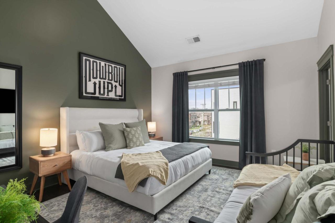 The Belmont House - Walk to 12 South - 3