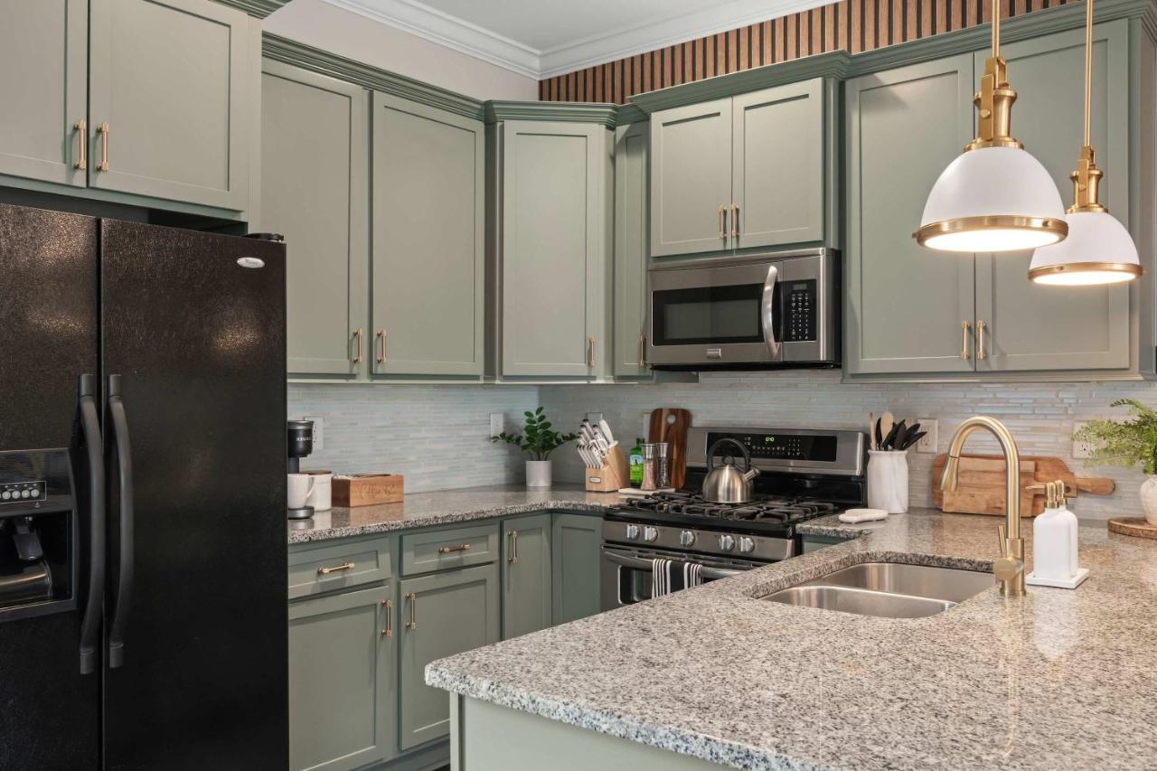 The Belmont House - Walk to 12 South - 4