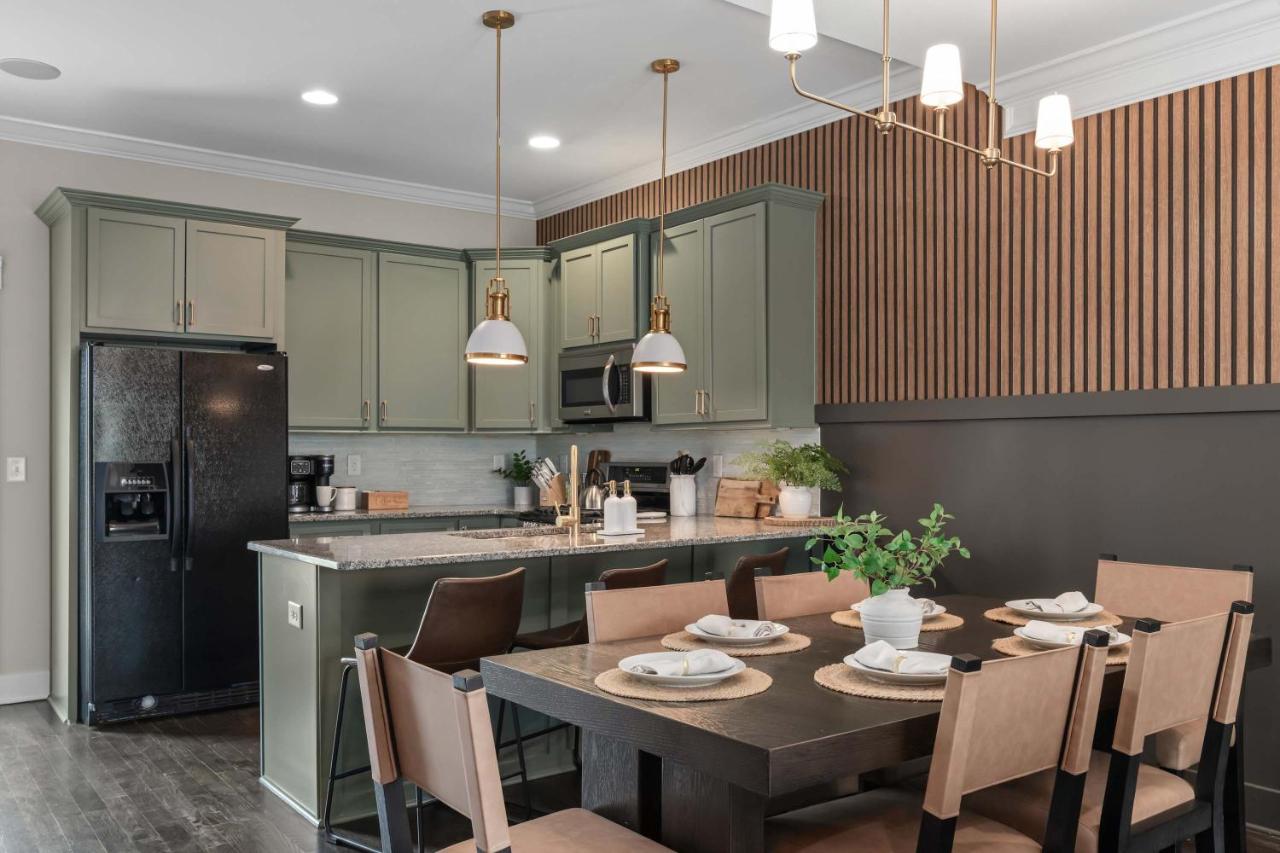 The Belmont House - Walk to 12 South - 5