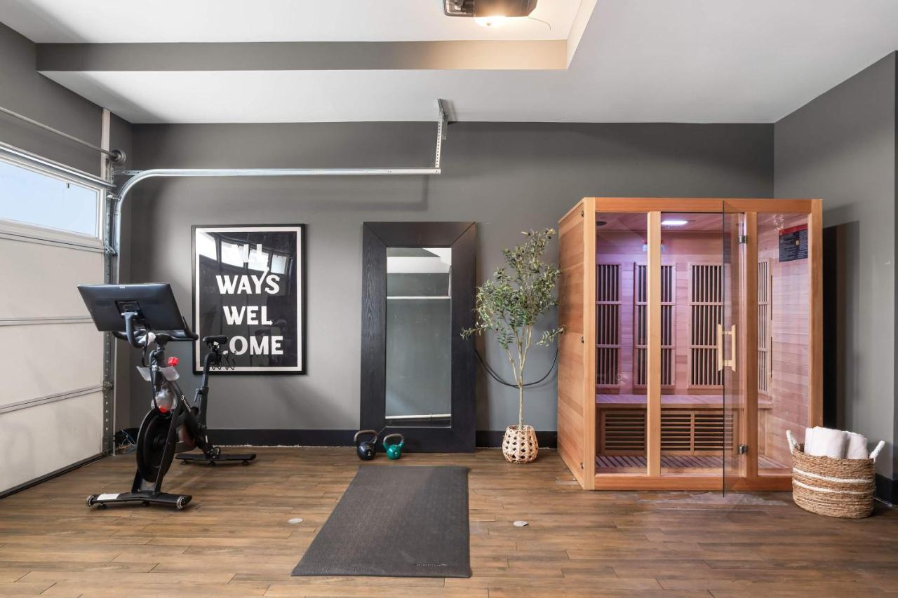 The Belmont House - Walk to 12 South - 2