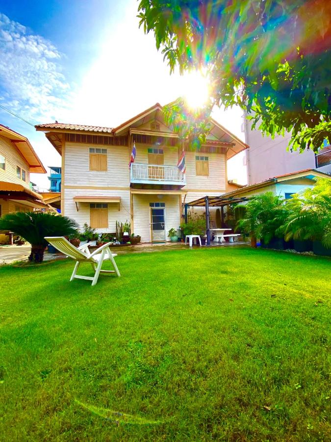 Fab House Bangkok - 2