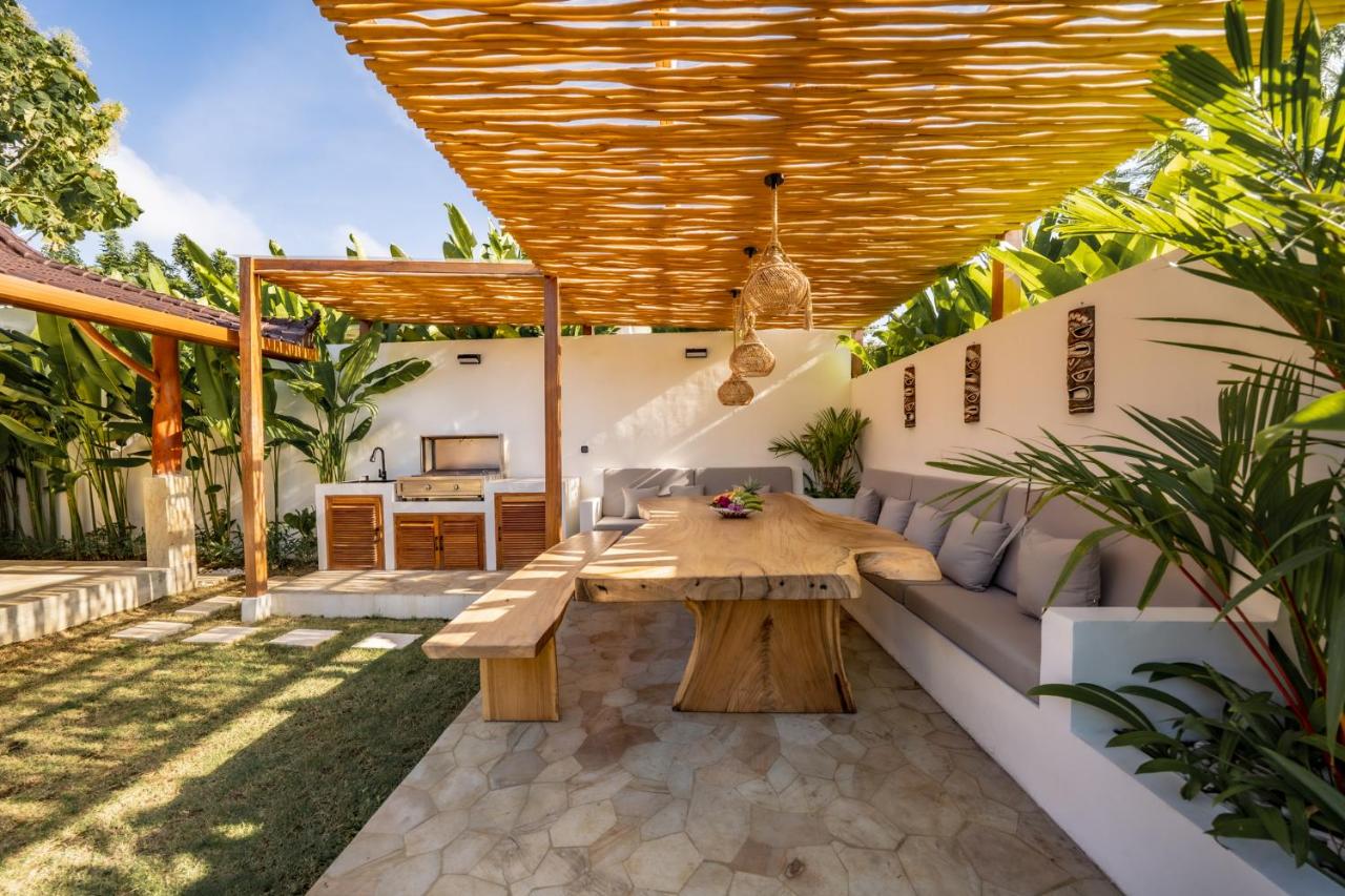 Watu Villas Uluwatu - 4