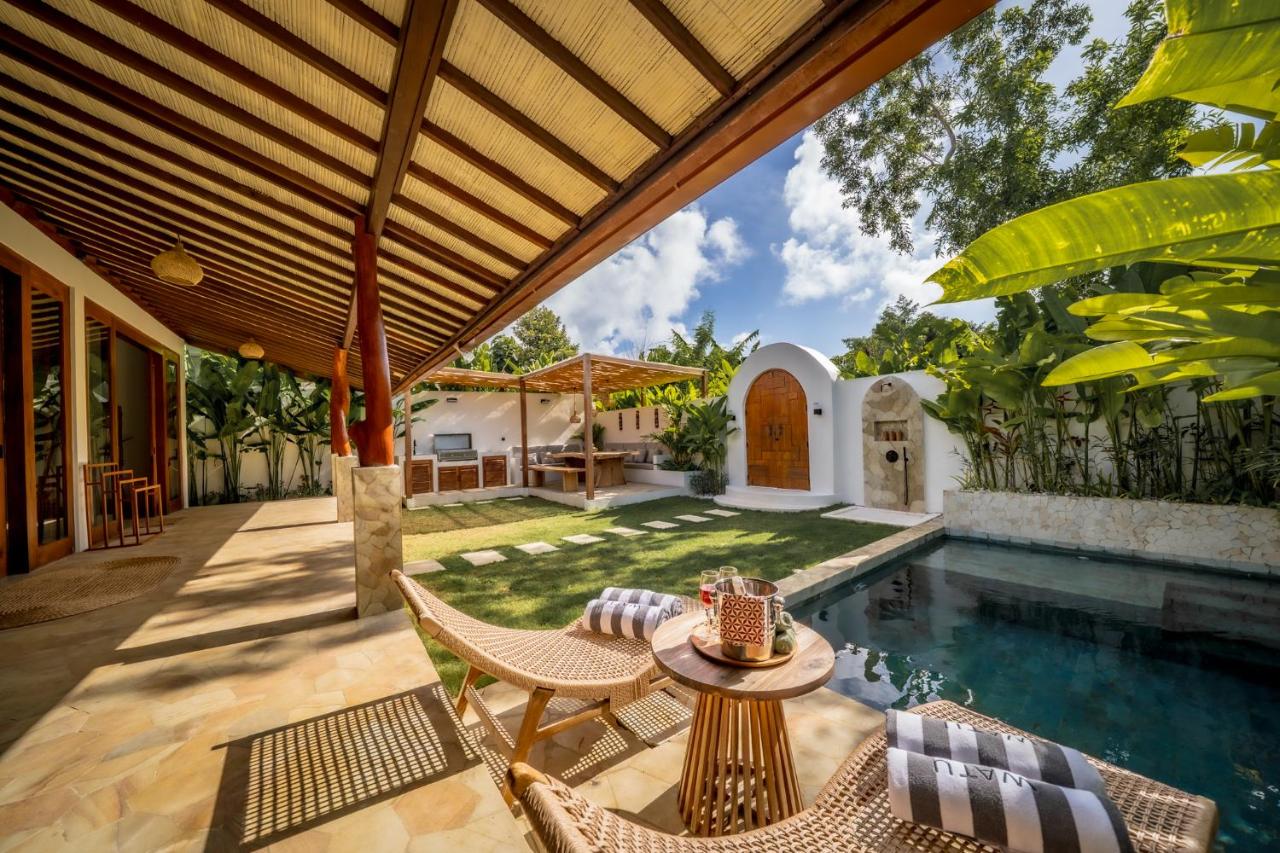 Watu Villas Uluwatu - 2