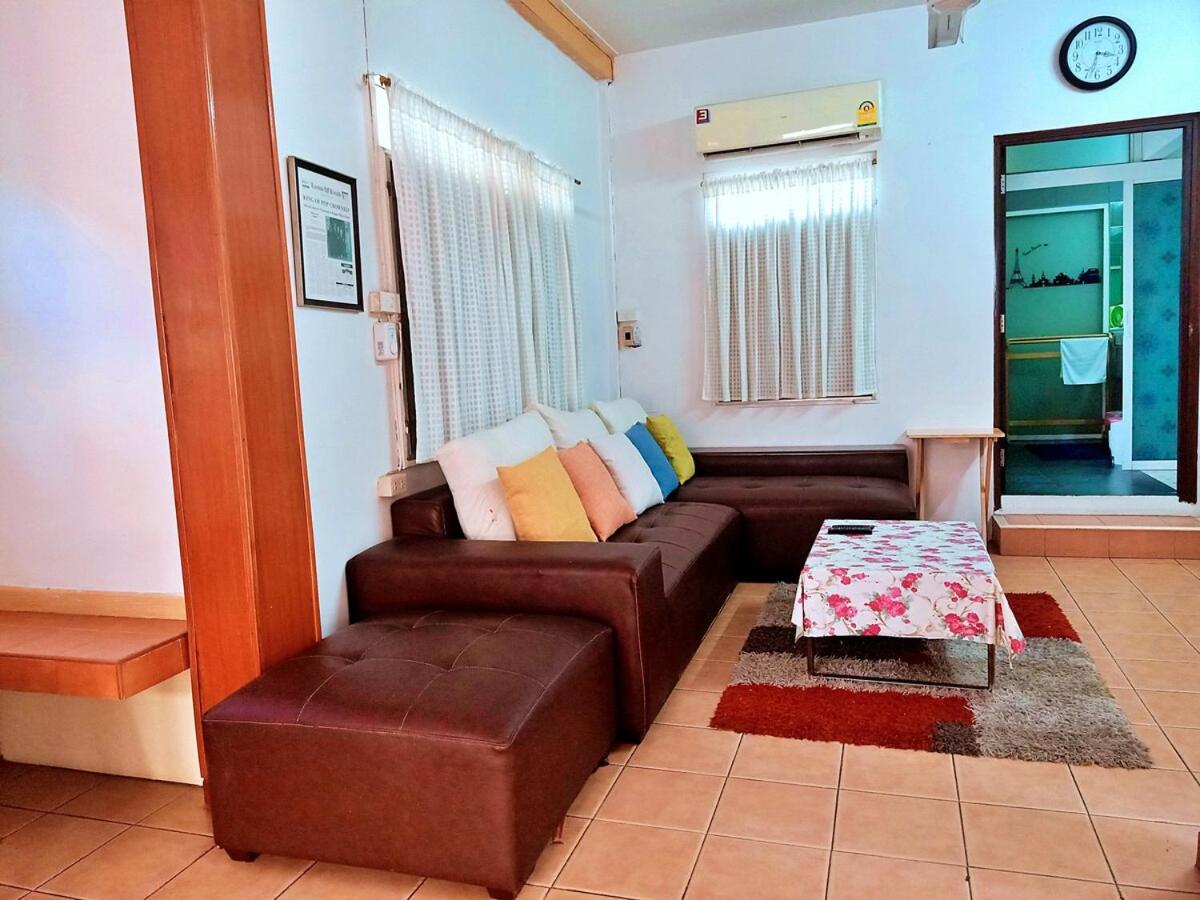 Fab House Bangkok - 5