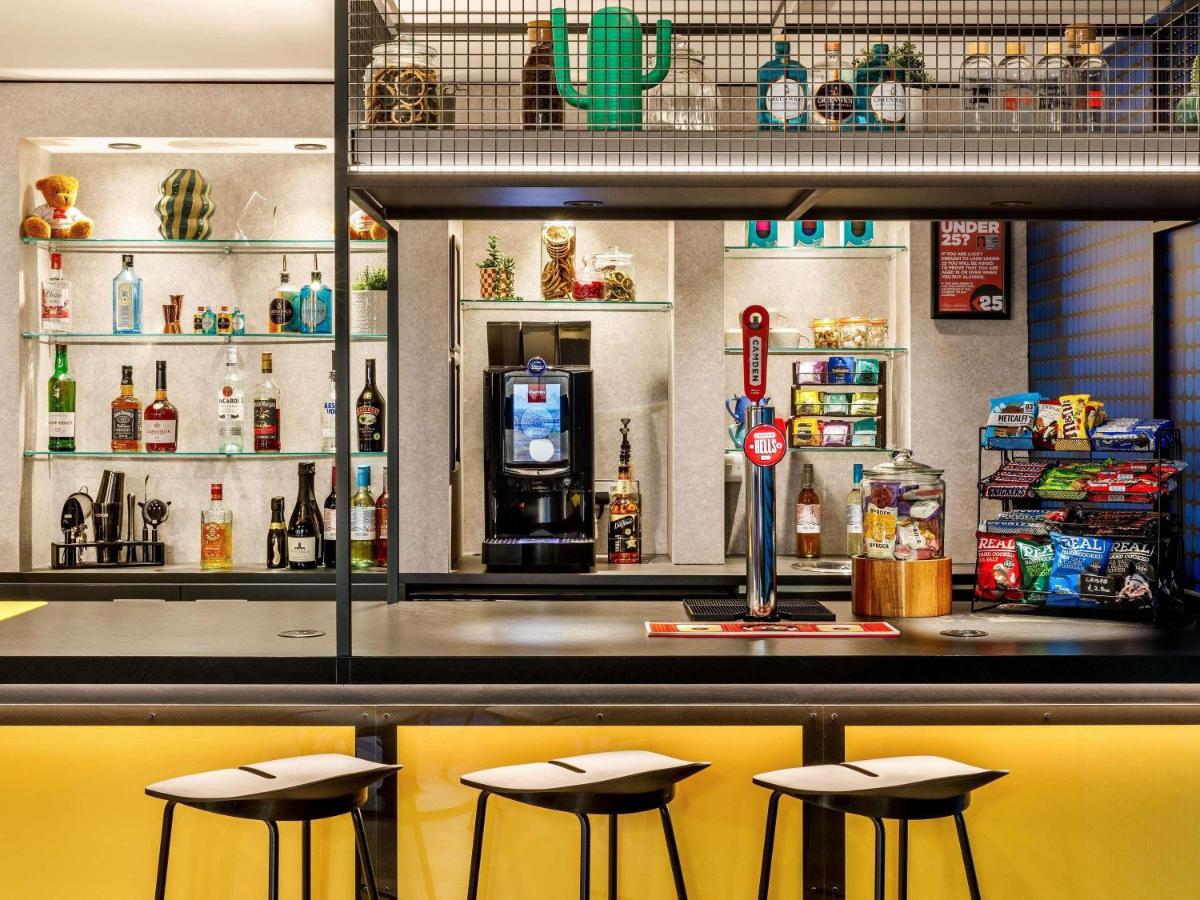 ibis London Greenwich - 4