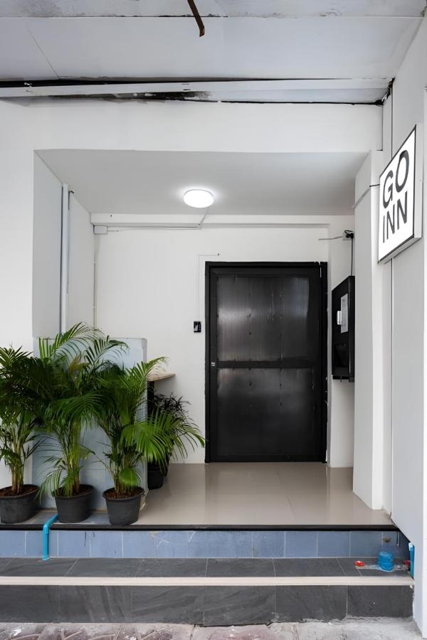 Bob Houes MRT Hua Lamphong - 2