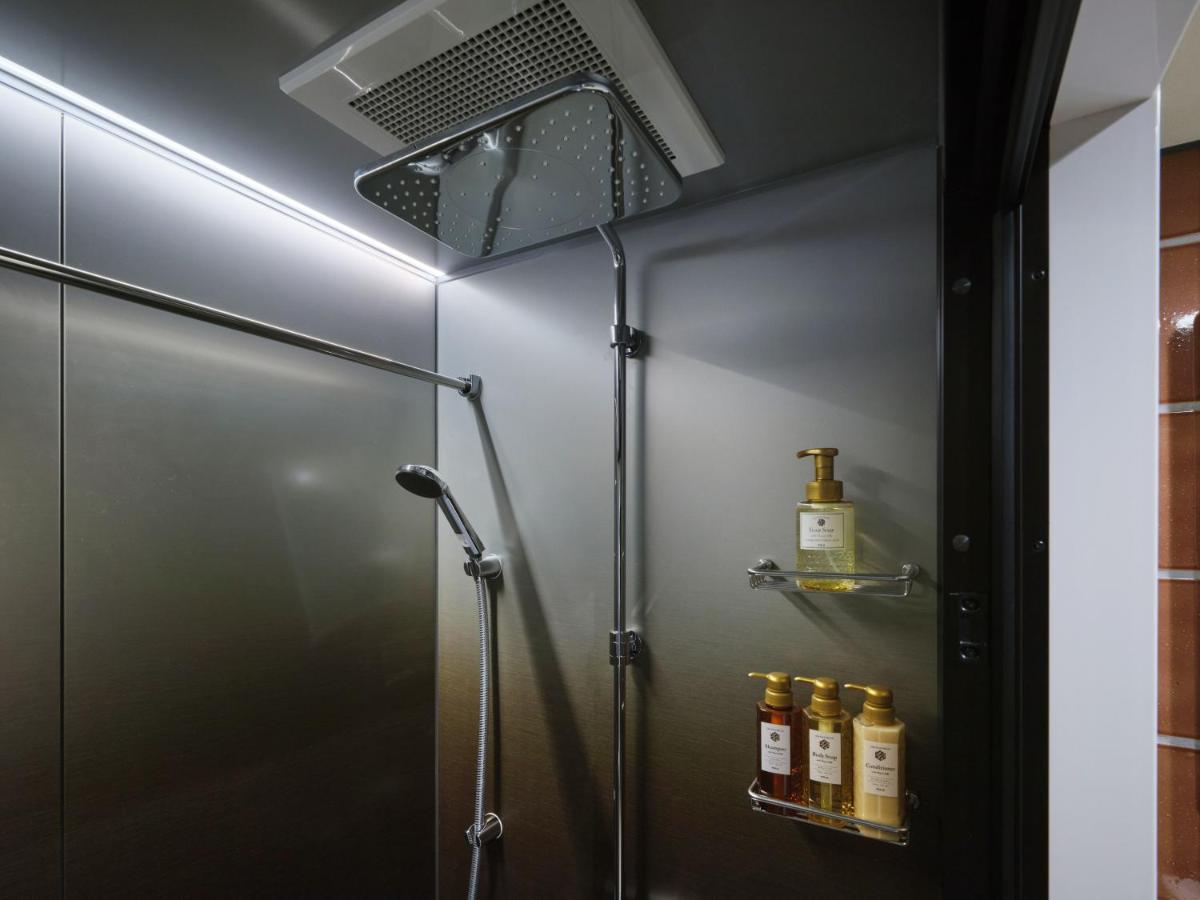 Premium Apart MONday HAMAMATSUCHO Station - 3