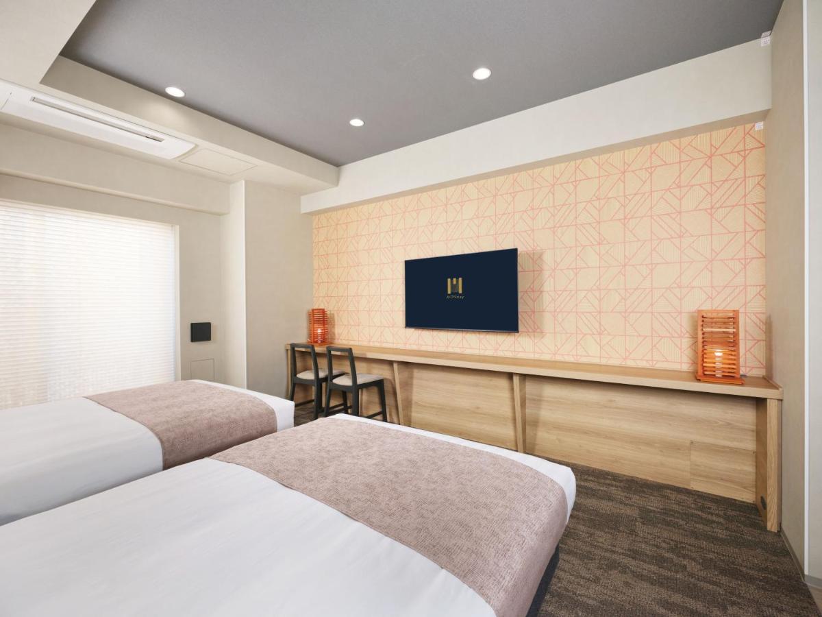 Premium Apart MONday HAMAMATSUCHO Station - 5