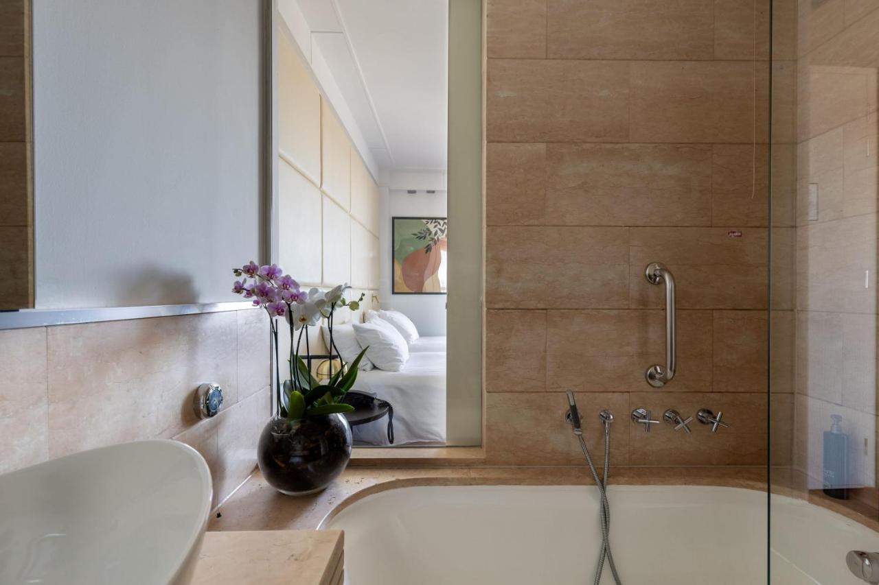 DoubleTree by Hilton Florence Metropole - 3