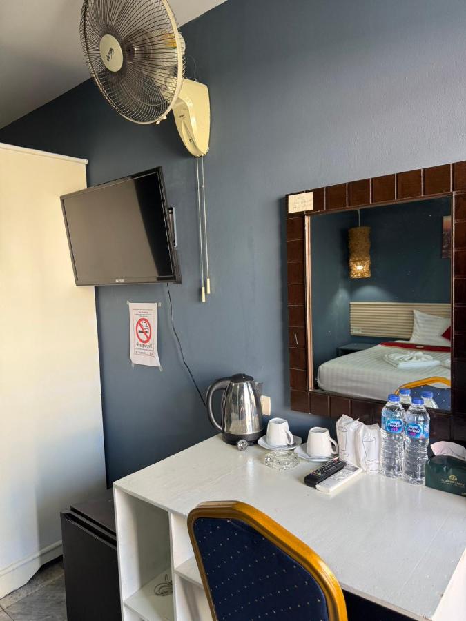 Istanbul Boutique Hotel - 4