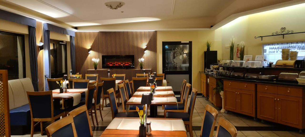 KomfortHotel Grossbeeren - Stadt-Gut-Hotel - 4