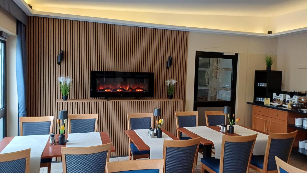 KomfortHotel Grossbeeren - Stadt-Gut-Hotel - 5