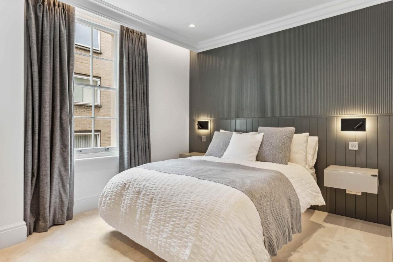 Mayfair London Exclusive Luxury Apartment - 2
