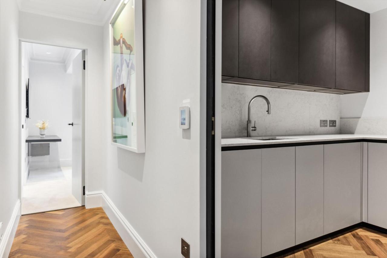 Mayfair London Exclusive Luxury Apartment - 3