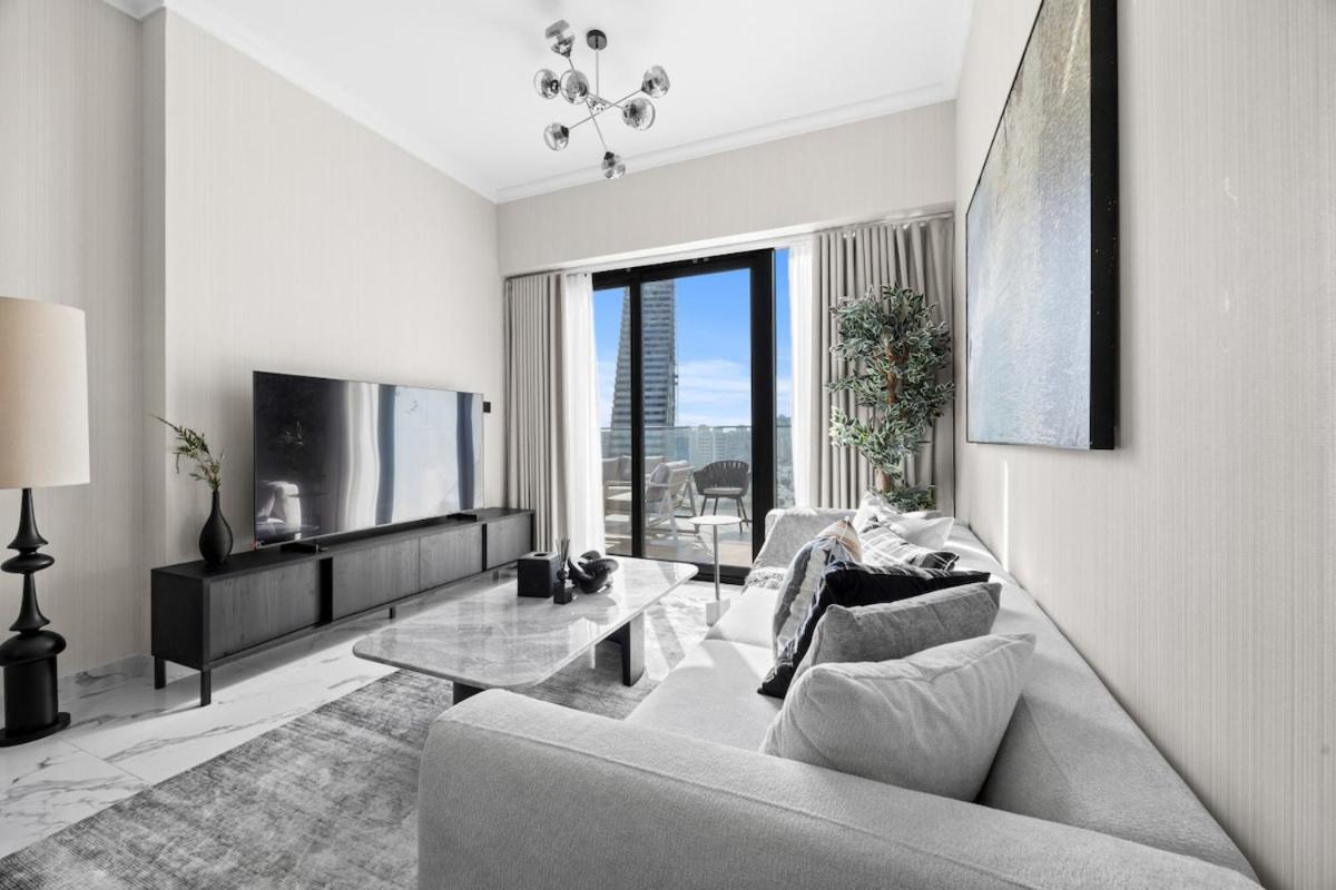 Luxurious 3Br in Al Maryah Vista 1