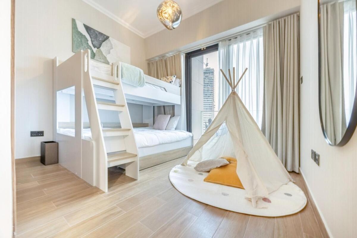 Luxurious 3Br in Al Maryah Vista 1 - 4