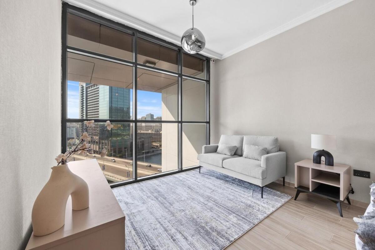 Luxurious 3Br in Al Maryah Vista 1 - 3