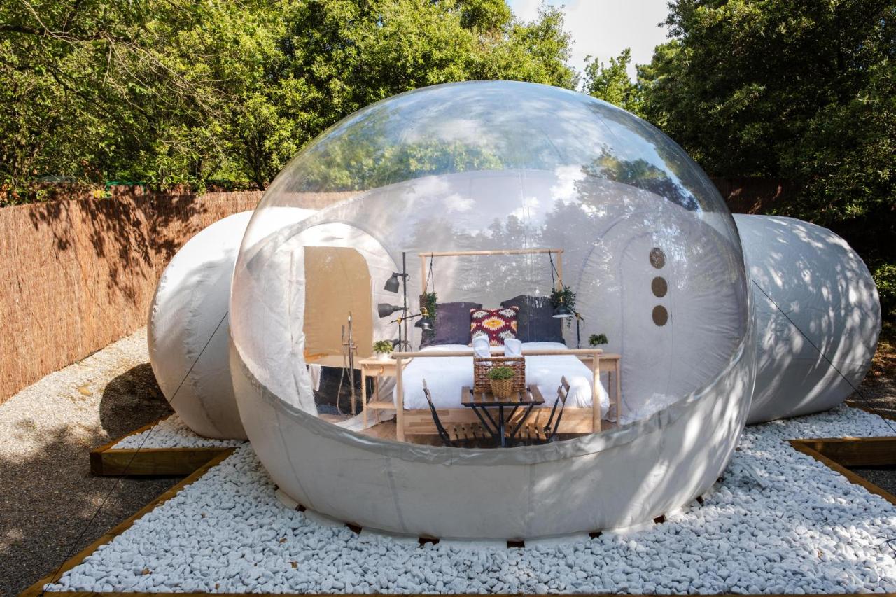 Bubble Suite sotto le stelle Toscana - 2
