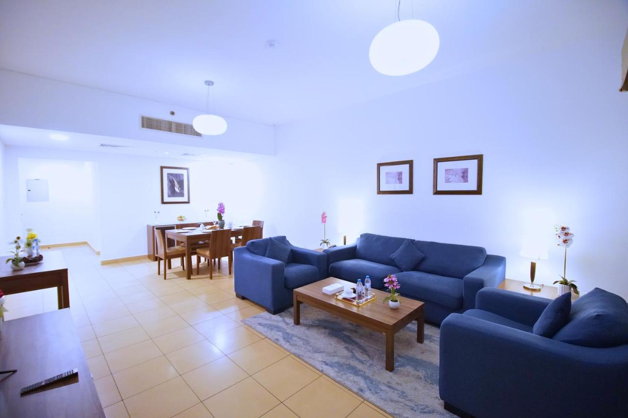 Tulip Hotel Apartments