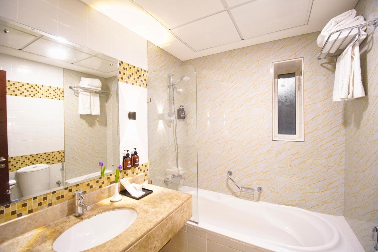 Tulip Hotel Apartments - 3